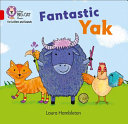 Fantastic Yak cover
