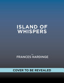 Island of Whispers cover