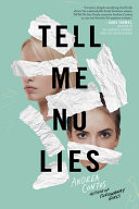 Tell Me No Lies cover