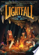 The Dark Times cover