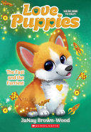 The Fast and the Furriest cover