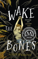 Wake the Bones cover