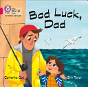 Bad Luck, Dad cover