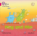Mog and Mim cover