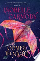 Comes the Night cover