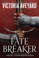 Fate Breaker cover