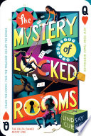 The Mystery of Locked Rooms cover