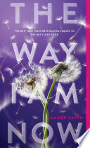 The Way I Am Now cover
