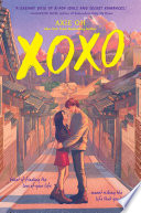 XOXO cover