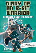 Diary of an 8-Bit Warrior: Shadow Over Aetheria cover