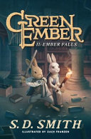 Ember Falls cover