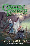 Ember's End cover