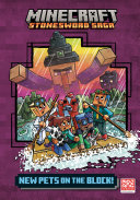 New Pets on the Block cover