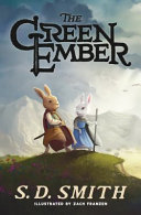 The Green Ember cover