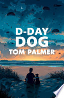 D-Day Dog cover