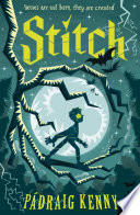 Stitch cover