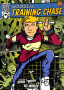The Chase Files 2: Training Chase cover