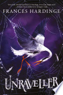 Unraveller cover