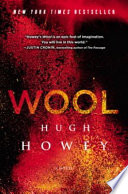 Wool cover