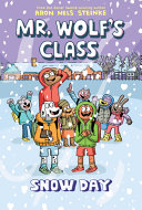 Snow Day cover