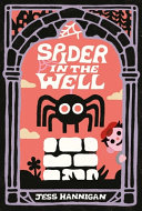Spider in the Well cover