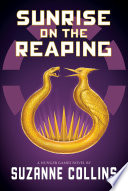 Sunrise on the Reaping cover