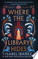 Where the Library Hides cover