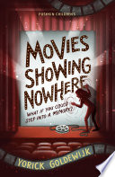 Movies Showing Nowhere cover