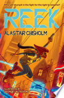 Reek cover