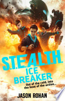 S.T.E.A.L.T.H.: Ice Breaker cover