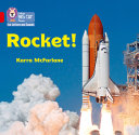 Rocket! cover