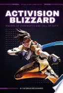 Activision Blizzard: Makers of Overwatch and Call of Duty cover