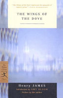 The Wings of the Dove cover