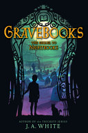 Gravebooks cover