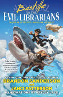 Bastille vs. the Evil Librarians cover