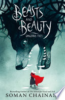Beasts and Beauty: Dangerous Tales cover