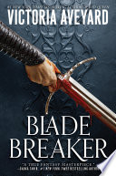 Blade Breaker cover