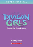 Grace the Cove Dragon cover