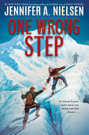 One Wrong Step cover