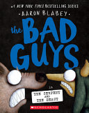 The Bad Guys in the Serpent and the Beast cover