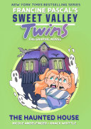 The Haunted House cover