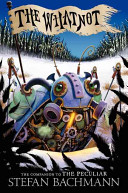 The Whatnot cover