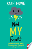 Not My Fault cover