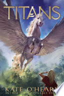 Titans cover