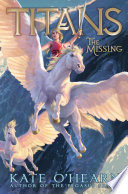 The Missing cover