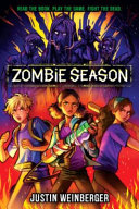 Zombie Season cover