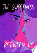 The Sweetness Between Us cover