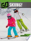 Go Skiing! cover