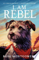 I Am Rebel cover
