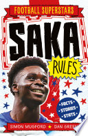 Saka Rules cover